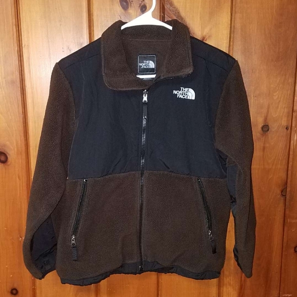 The North Face Denali